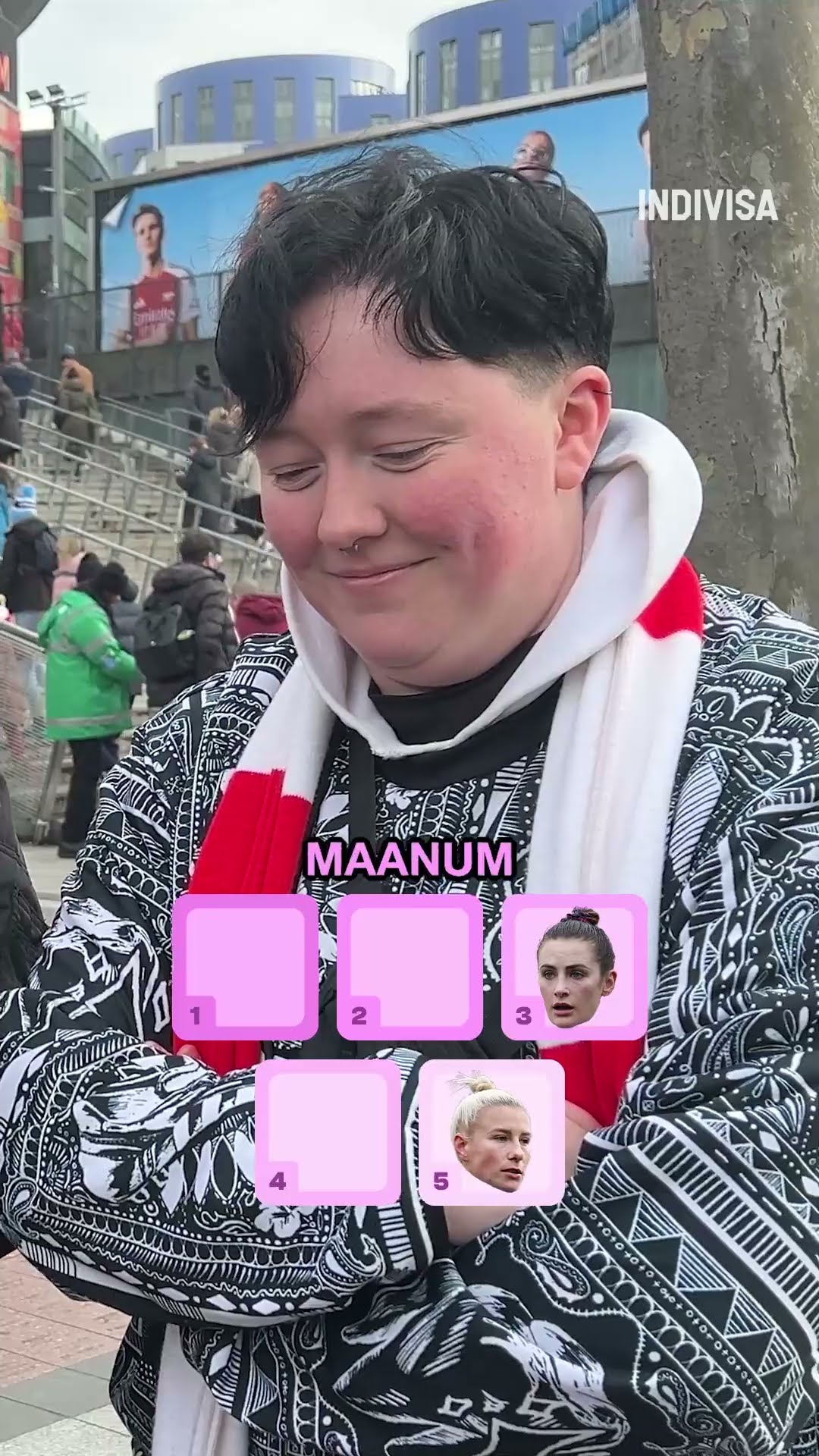 在全球足球