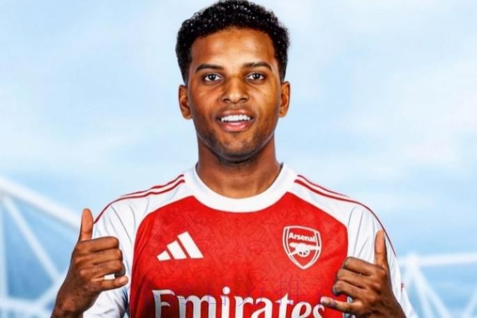 名记：阿森纳真心想要罗德里戈 但他周薪超25万镑